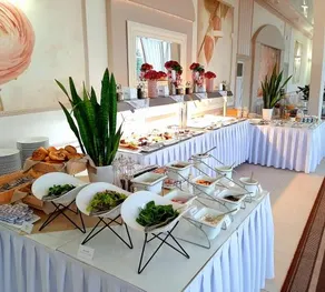 Hotel Sulkowski Conference Resort - Image 5