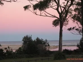 Cudmirrah Reef Cottage - Image 4