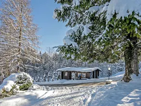 Quaint Chalet in Worgl-boden With Terrace - Image 3