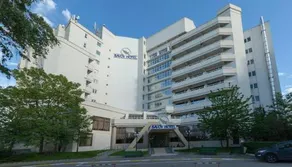 Savoy Hotel - Image 4