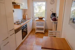 Ferienwohnung Im Reetdachhaus - Image 5