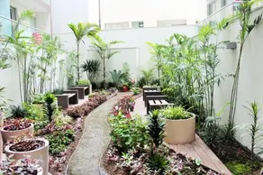 Espacio Luxury Apartments-San Martin - Image 5