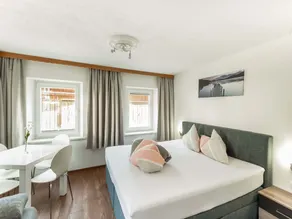 Apartment in Sautens With a Roof Terrace and Barbecue - Image 3