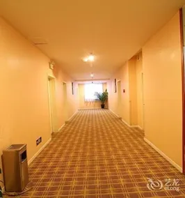 Cygnet Inn Yangjiaping Chongqing - Image 2