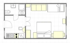 Apartments Truhlarska 31 - Image 5