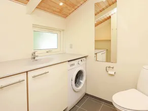 6 Person Holiday Home in Albaek - Image 5