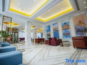 Taojiang Jinlong International Hotel - Image 4
