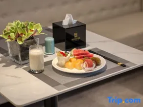 Ribo Boutique Hotel Linhai - Image 4