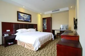 Jingdezhen Jiuzhou International Hotel - Image 4