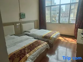 Minglin Hotel - Image 2