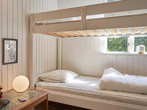 6 Person Holiday Home in Aakirkeby - Image 5