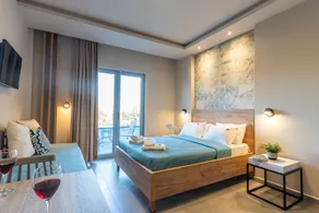 Olympus Pantheon Hotel - Image 5