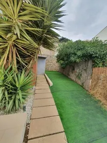 Chalet con piscina privada - Image 3