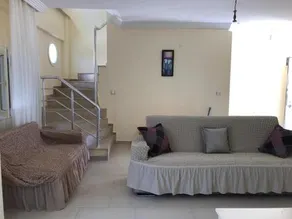 Yesilkent Duplex With Pool - Image 3