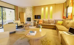 Center Parcs Le Bois Aux Daims - Image 3