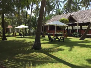 Yantra Ayurvedic Resort - Image 3