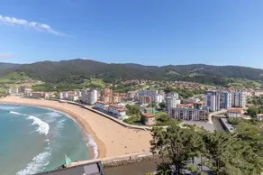 BAKIO SEAVIEW V with parking by Aston Rentals - Image 2