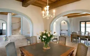 Villa Santa Virginia - Image 5
