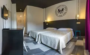 Hotel Cero Ocho - Image 2
