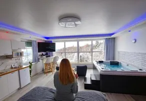 Wellness pod zvezdami, Maribor - Image 2