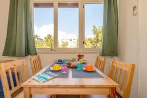 A quiet apartment with balcony in the Center of Split - Image 4