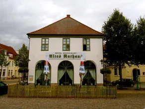 Altes Rathaus Grevesmühlen - Image 5
