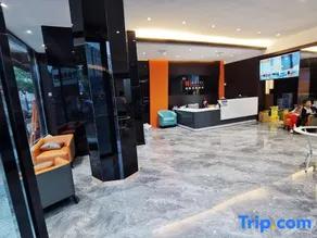 Anfu Huali Hotel - Image 2