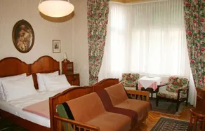 Hotel Pension Bosch - Image 2