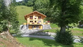 Tivoli Chalet - Image 3