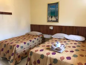 Hotel Puerto Alegre - Image 2