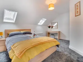 Sunset View Apt 8 Skinningrove - Image 3