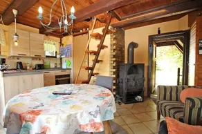 Ferienhaus Jabel SEE 4071 - Image 5