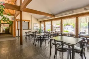 Williamsburg Camping Resort 38 ft. Park Model 5 - Image 2