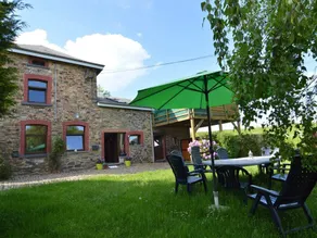 A comfortable house in the region of the Belgian Luxemburg - Image 3