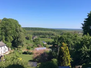 Scenic Cottage in Merlemont with Balcony - Image 3