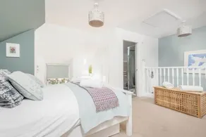 Stoney Creek Cottage - Crail - Image 4