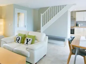 New Station Cottage - Image 4