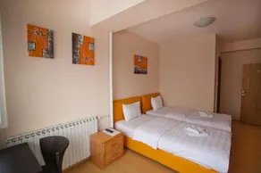 Main Square Apartments - Public Room Anja - Image 2