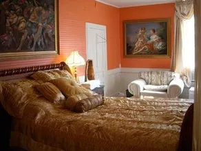 The Star Hotel Bed and Breakfast - Image 5
