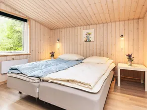 4 Star Holiday Home in Væggerløse - Image 3
