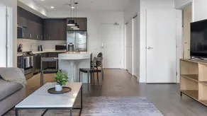 Barsala at RendezVous Urban Flats - Image 4
