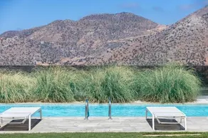 Thalmargia Villas, with Pool, Hot Tub & Ultimate Peace, By ThinkVilla - Image 3