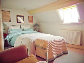 Yew Tree House B & B - Image 3