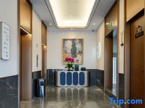 ZHONGOU International Hotel (Suining Anju District Government) - Image 4