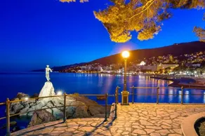 Hotel Opatija - Image 2
