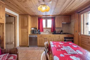 Appartement les 4 Monts - Image 5