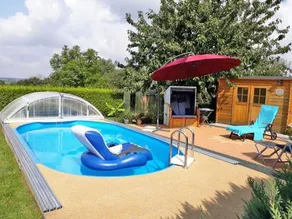 Ferienwohnungen Fuerstenwerder SEE - Image 2