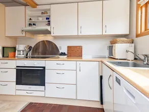 Enticing Holiday Home in Hirtshals near Beach - Image 2