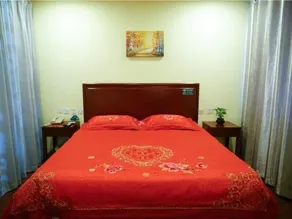 GreenTree Inn Gaobeidian City Jingguang South Street Bus Station Express Hotel - Image 4