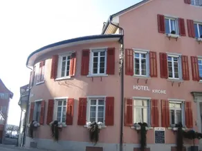 Hotel Restaurant Krone - Image 2